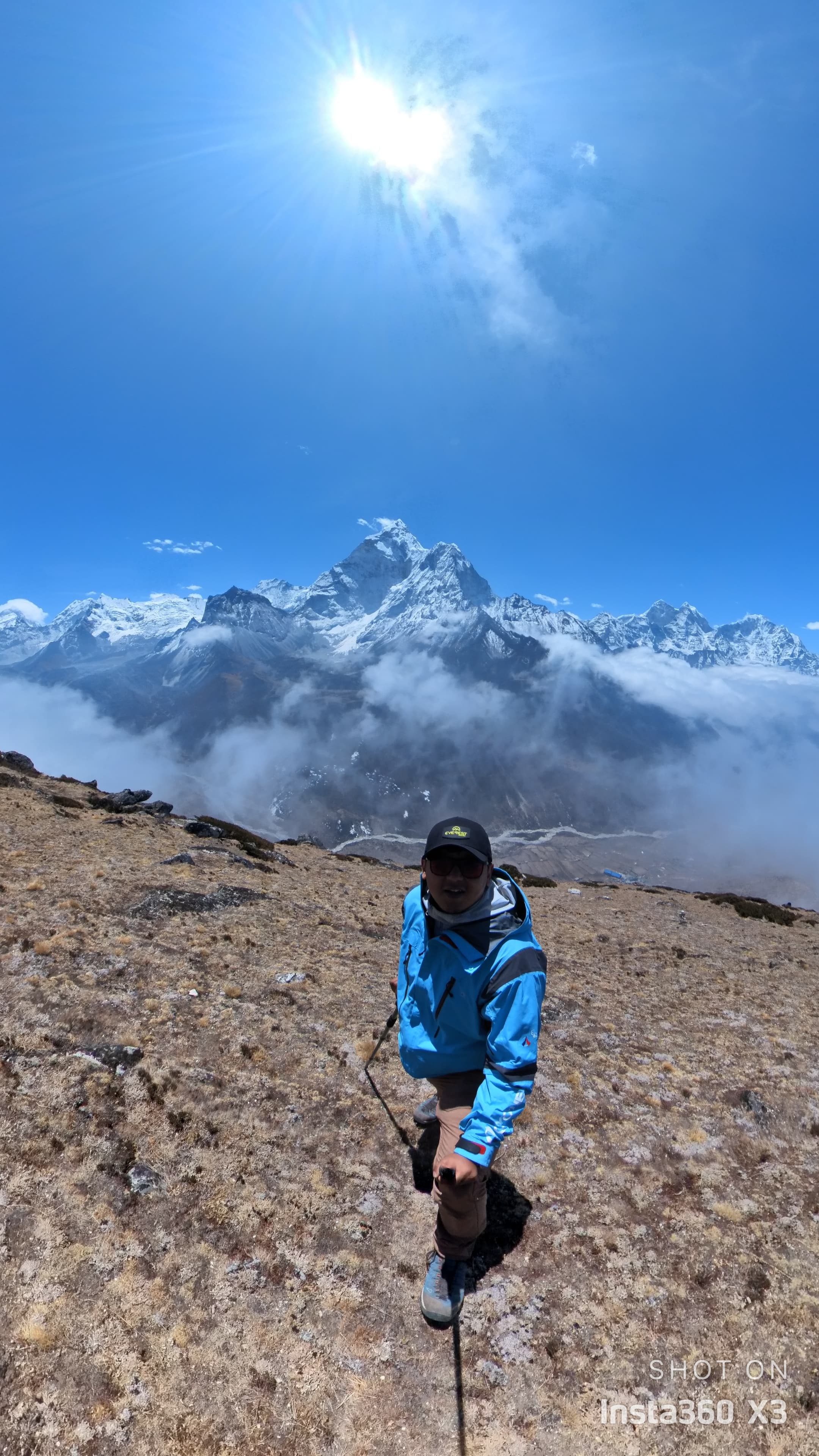 Award And Certificate
