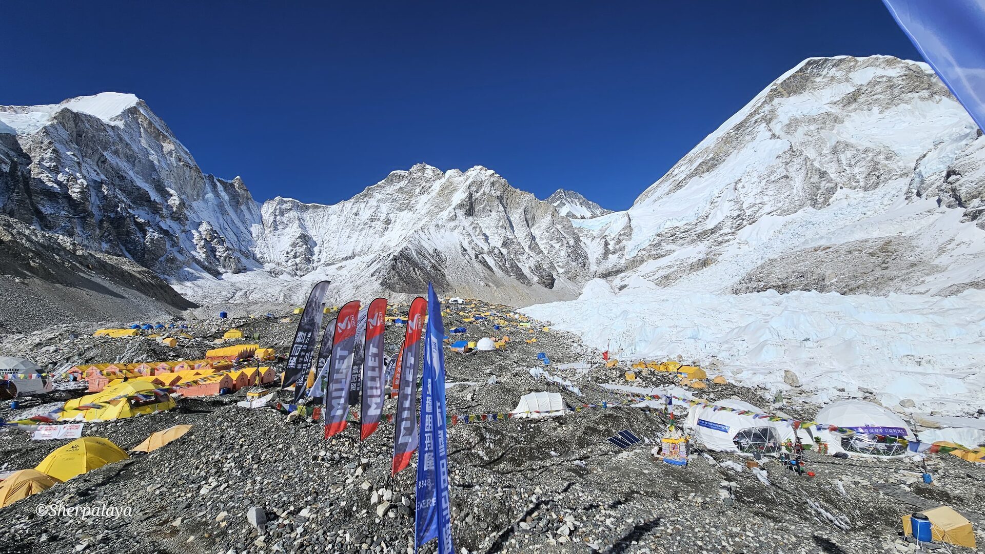 Everest View Panorama Trek