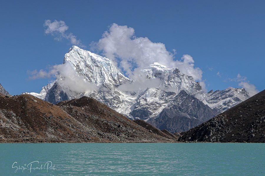 Gokyo Lake Trek