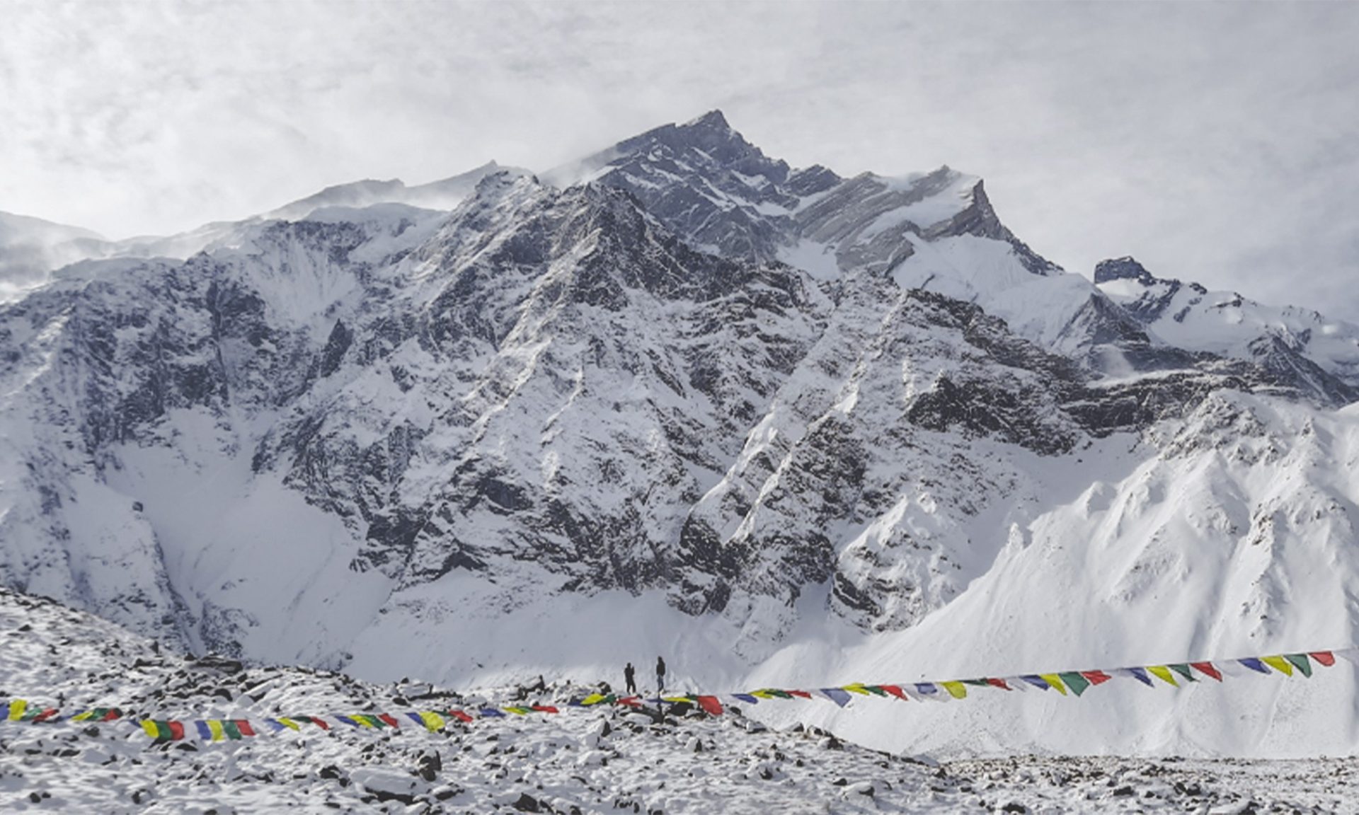 Nar Phu Valley Trek with Annapurna Circuit
